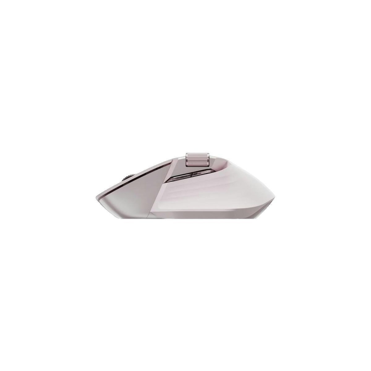 RAPOO Souris gamer Rapoo MT760L RF sans fil + Bluetooth 3200 DPI