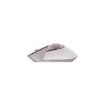 RAPOO Souris gamer Rapoo MT760L RF sans fil + Bluetooth 3200 DPI