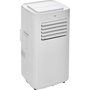 Voir la diapositive 3 : Listo Climatiseur CM7 L6 R290