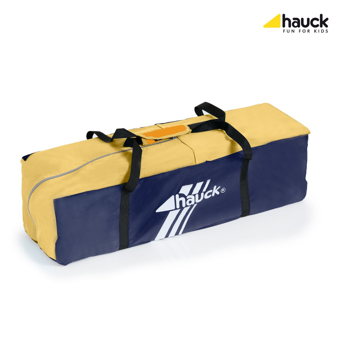 HAUCK Lit dream n play basic