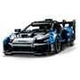 Voir la diapositive 3 : LEGO Technic 42123 McLaren Senna GTR, Jouet de Voiture Télécommandée, Maquette pour Enfants