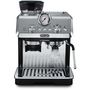 Voir la diapositive 2 : DELONGHI Machine à expresso Specialista Arte EC9155.MB inox
