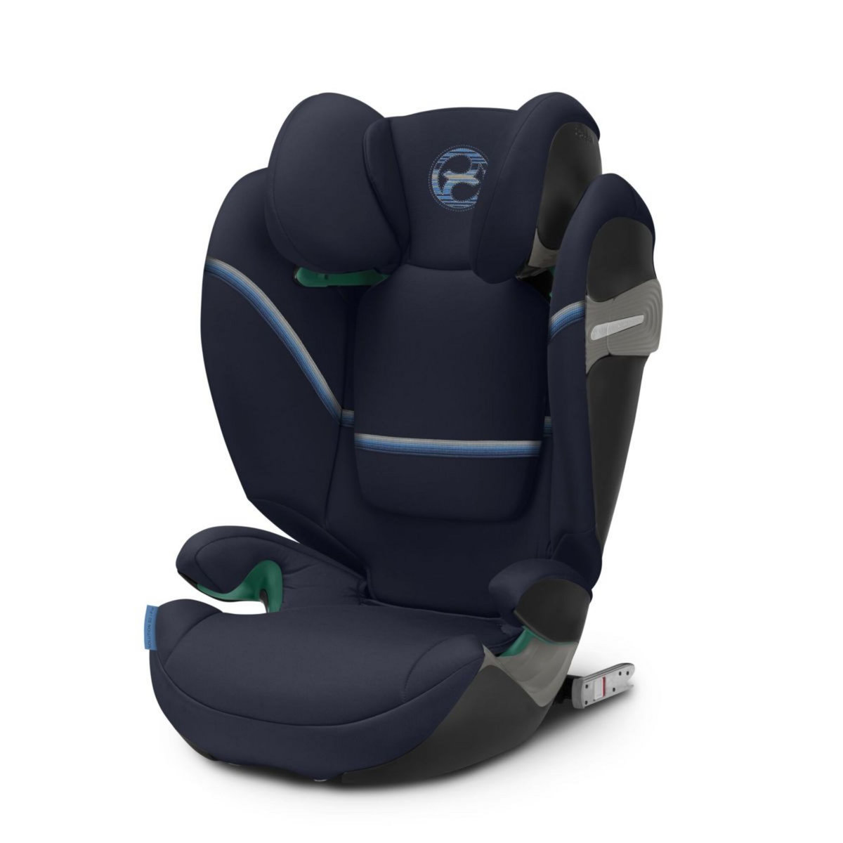 CYBEX Solution S2 i-Fix Navy Blue i-Size 100-150 cm