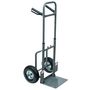 Voir la diapositive 1 : WERKAPRO Diable pliable avec bavette rabattable  200 kg  WERKA PRO