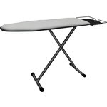 BRAUN Table à repasser 120x40cm - ib3001bk