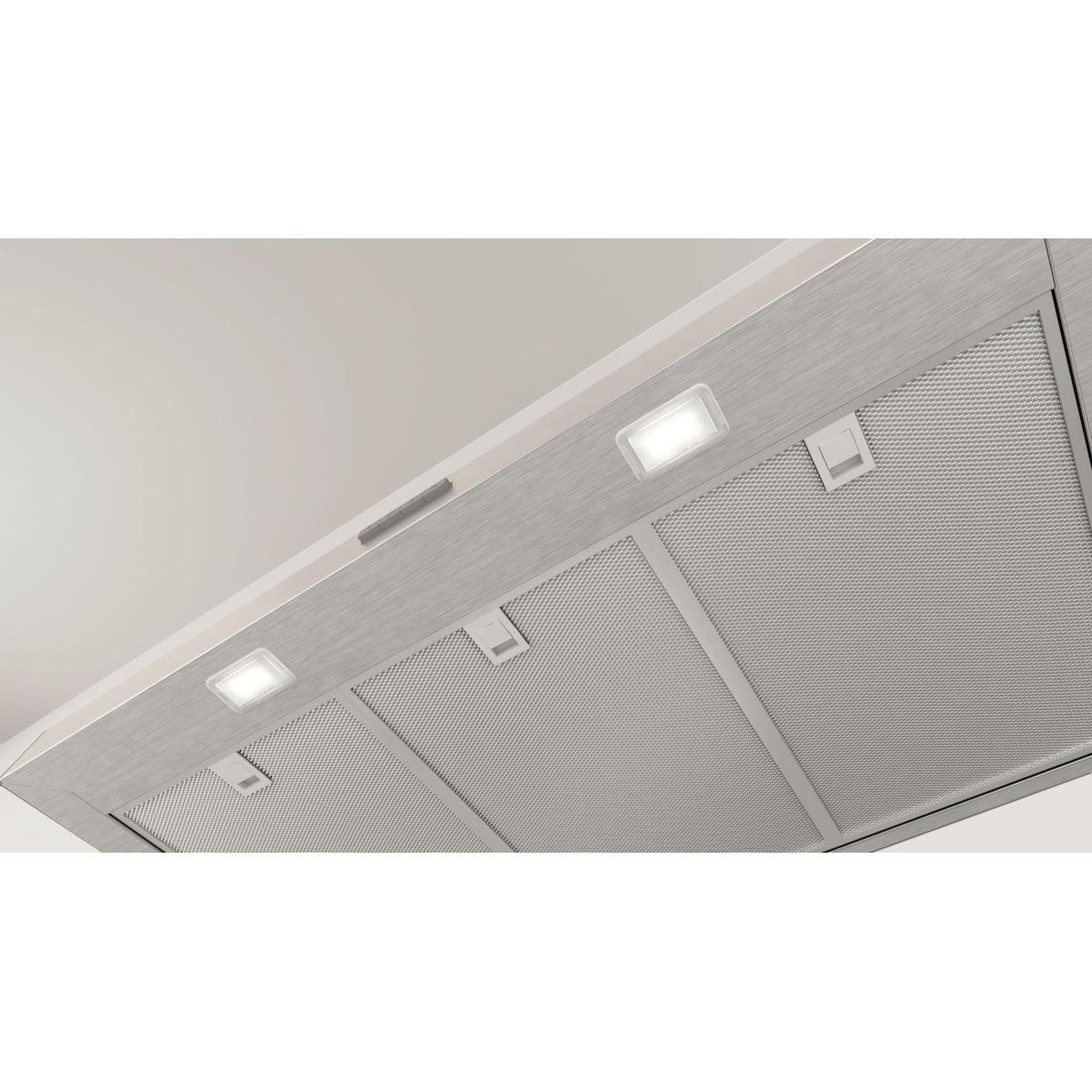 Voir la diapositive 3 : Siemens Hotte décorative murale lc95bcc30