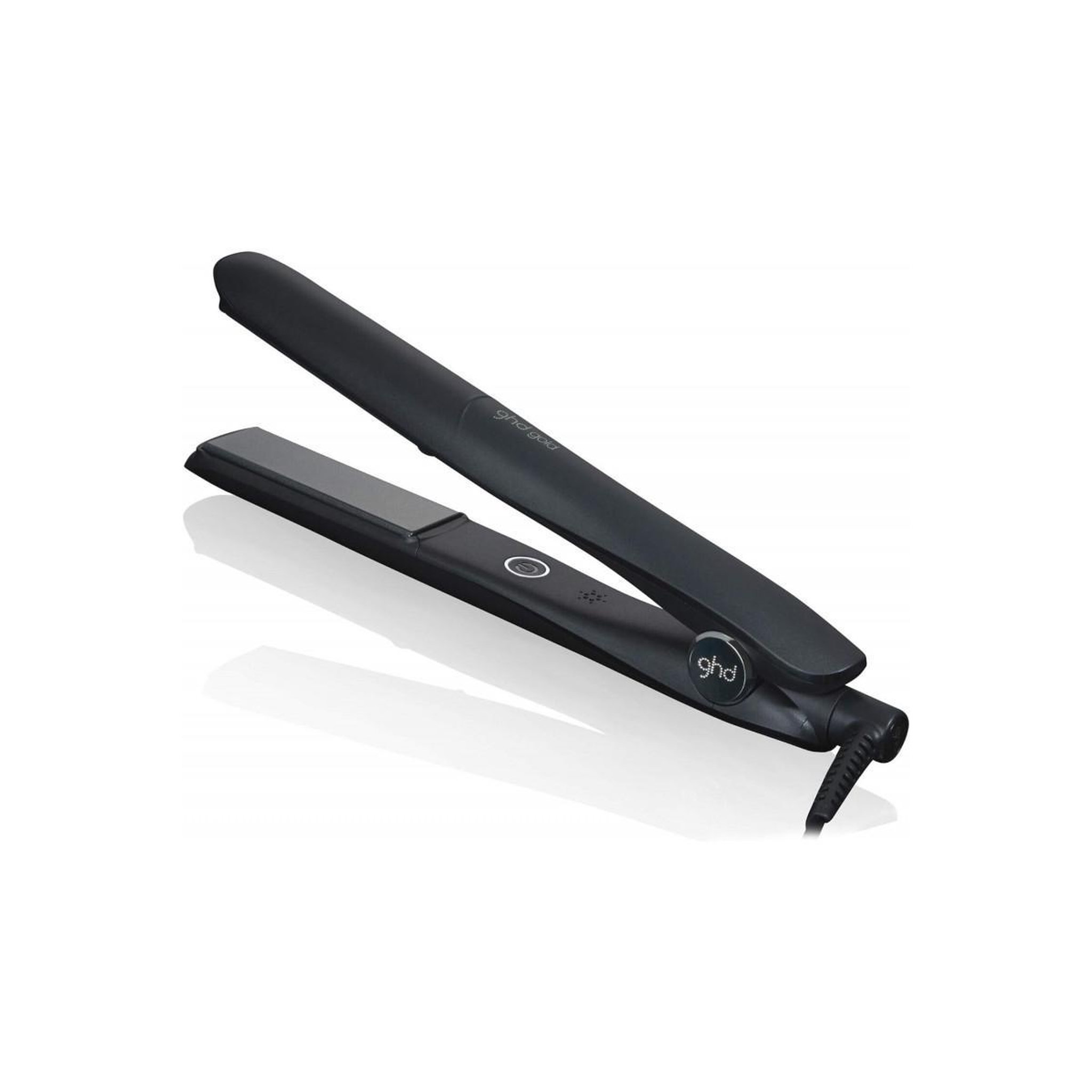 Ghd Lisseur professionnel ghd gold pour des cheveux lisses et brillants - styler avancé - noir