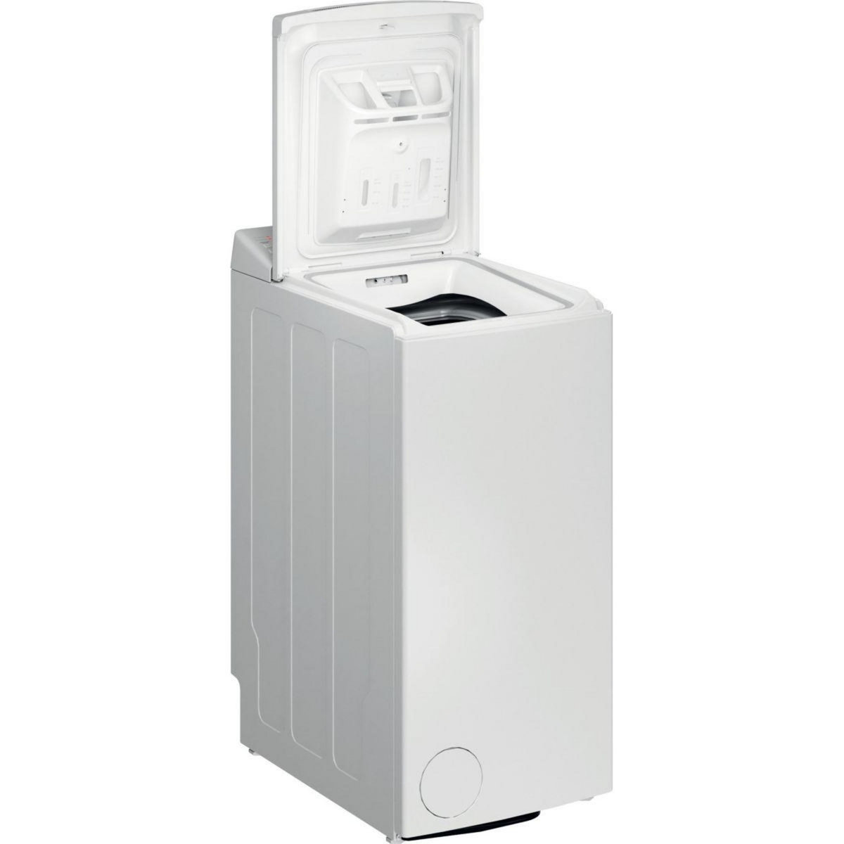 Whirlpool Lave linge top TDLR6245FR/N