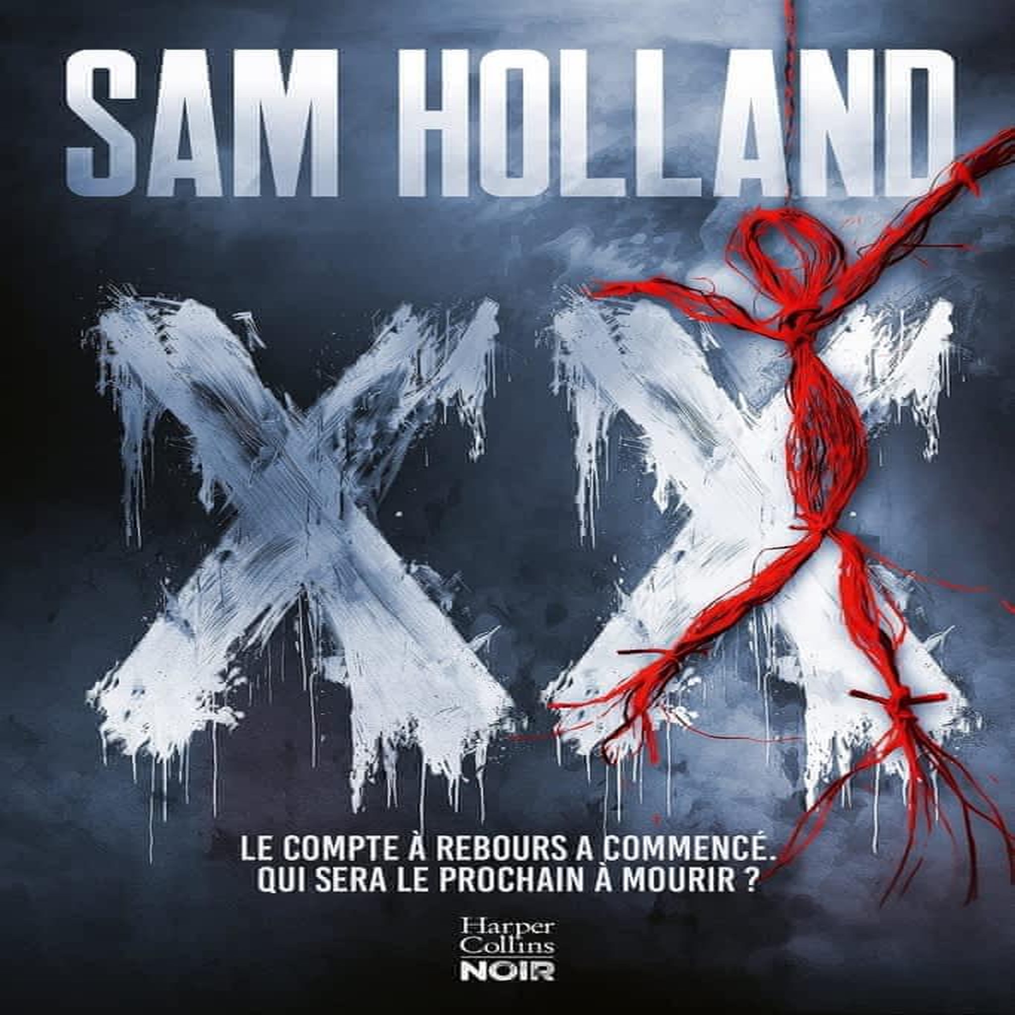 XX, Holland Sam