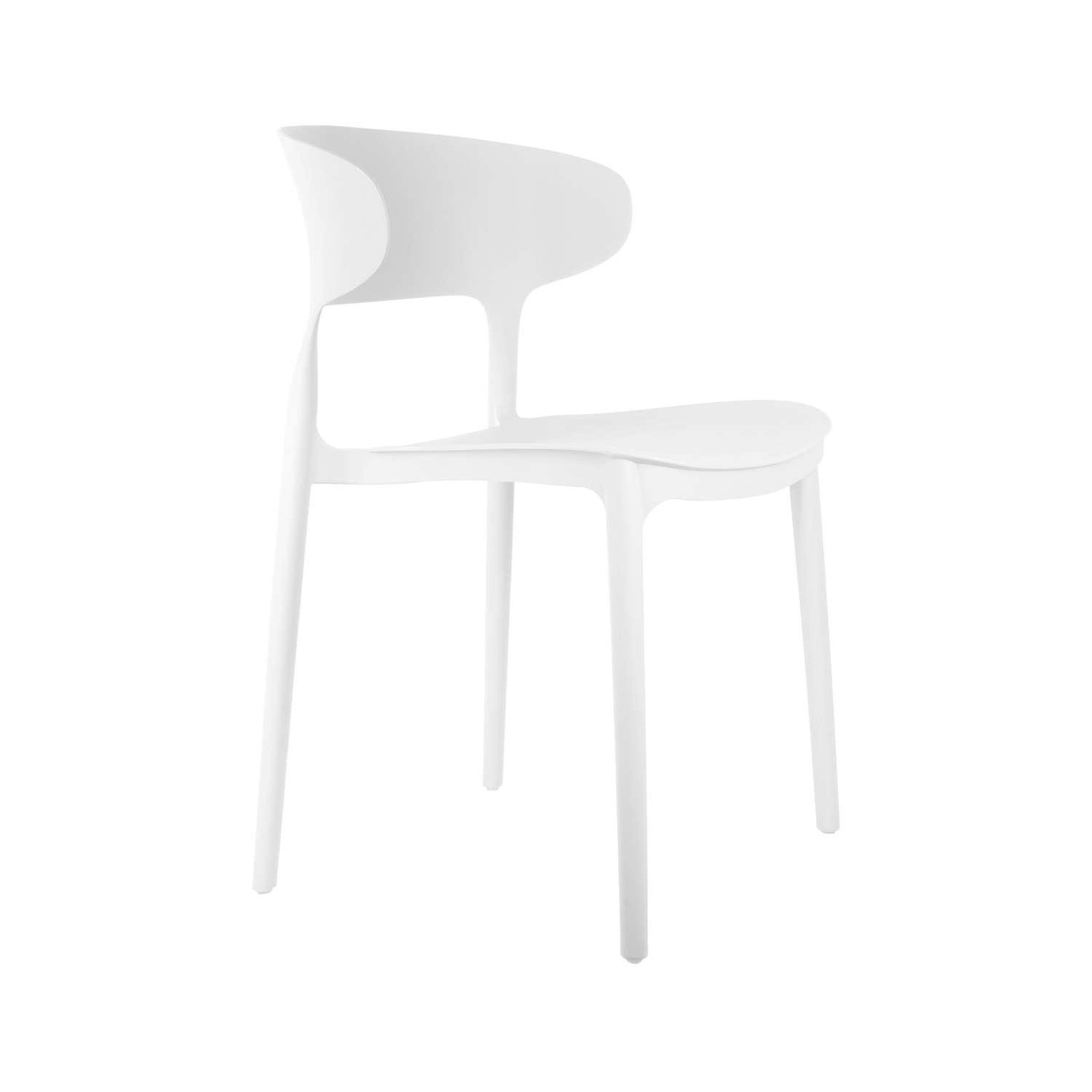 Voir la diapositive 1 : Leitmotiv Chaise design Fain