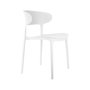 Voir la diapositive 1 : Leitmotiv Chaise design Fain