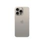 Voir la diapositive 4 : APPLE iPhone 15 Pro Max  reconditionné 256 Go - Grade C - Gris