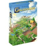 ASMODEE Jeu Carcassonne
