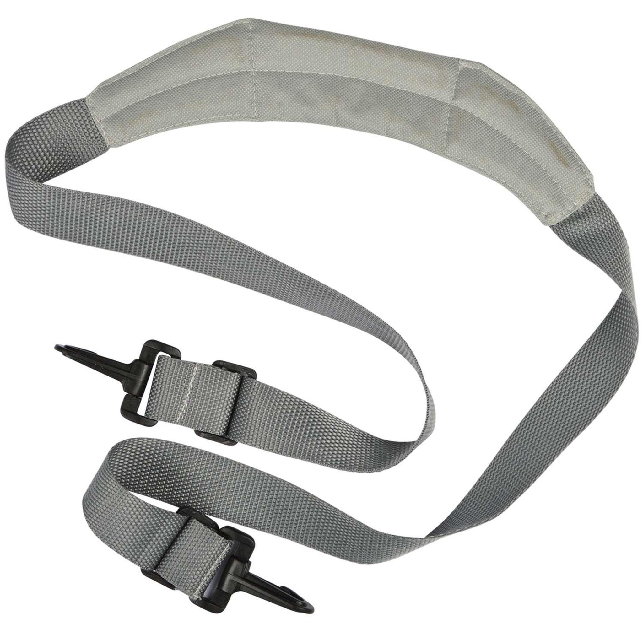 Voir la diapositive 3 : LOVE STORY Sac de transport pour chat et chien - gris