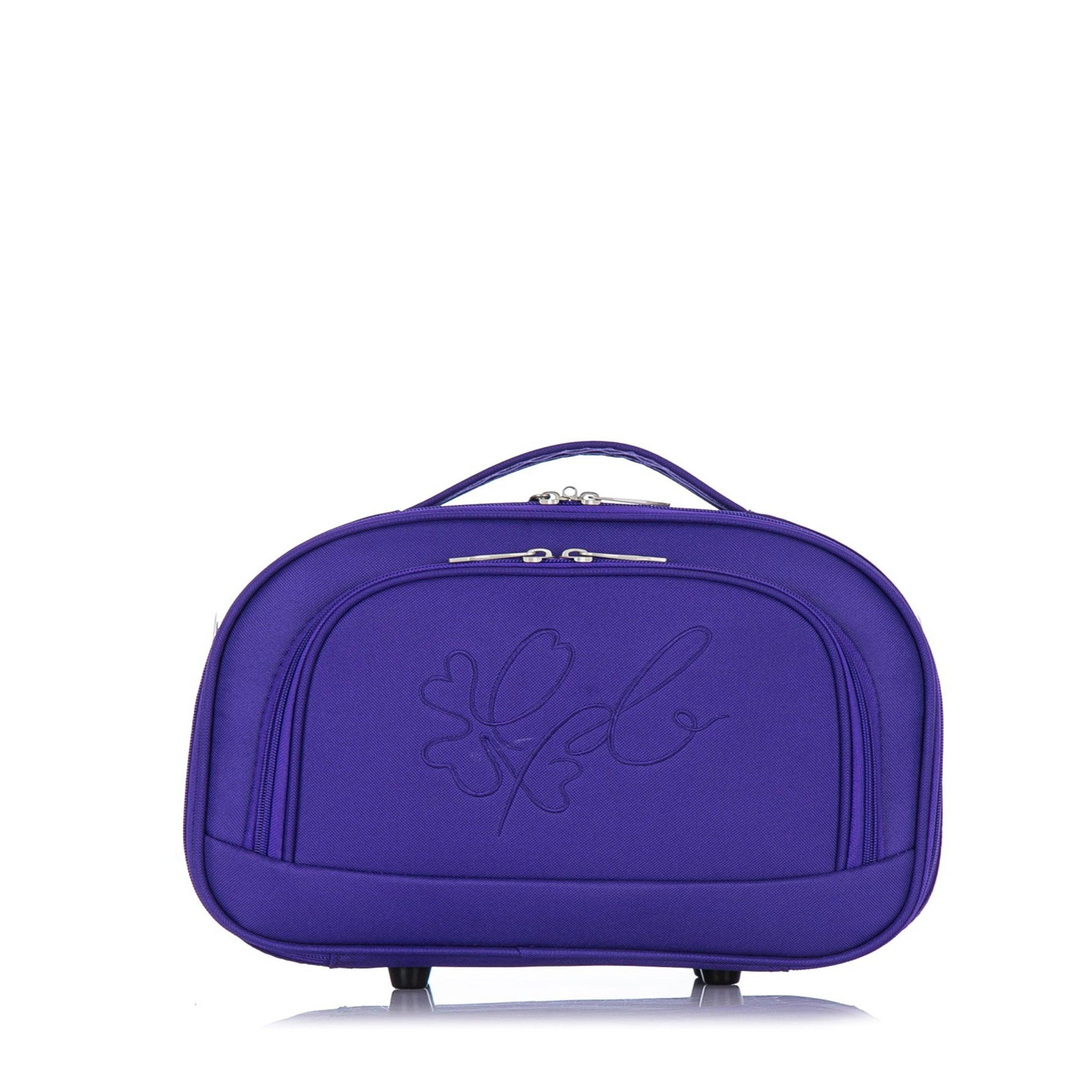 LES P'TITES BOMBES LPB Lpb luggage - vanity anna-k 21 cm