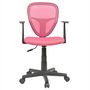 Voir la diapositive 5 : IDIMEX Chaise de bureau pour enfant STUDIO