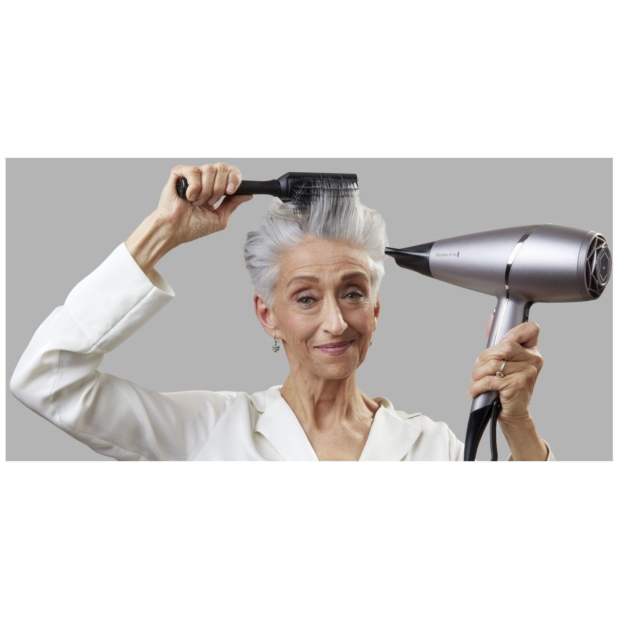 Voir la diapositive 5 : REMINGTON Sèche cheveux proluxe you AC9800