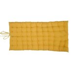 Atmosphera Kids Matelas de Sol  Berlingot  60x120cm Ocre