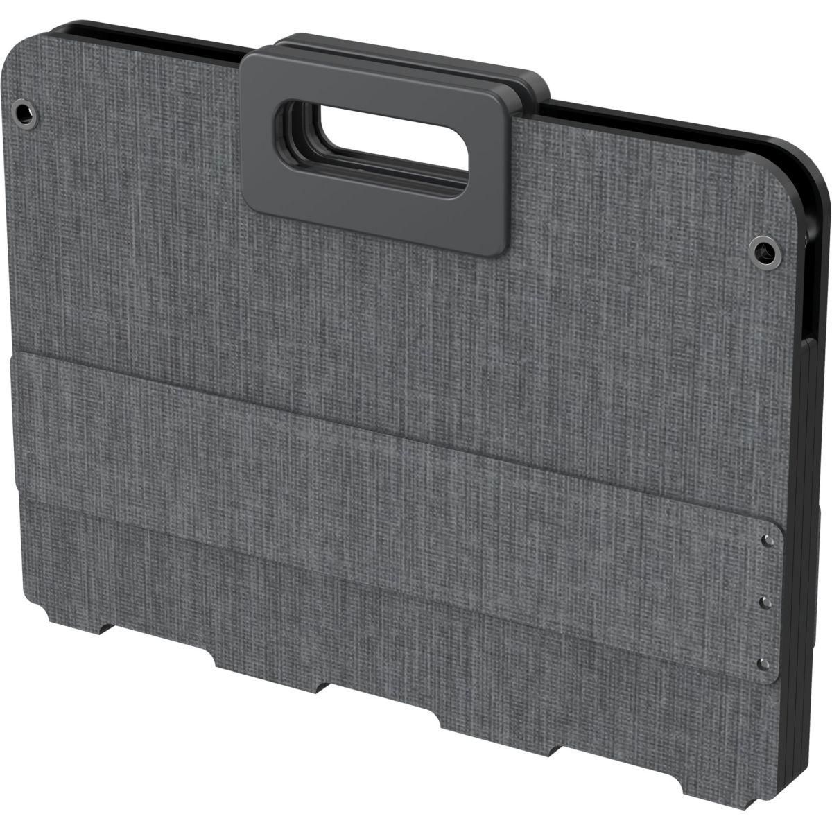 EZVIZ Panneau solaire PSP100 - 100W / Étanche / Transportable