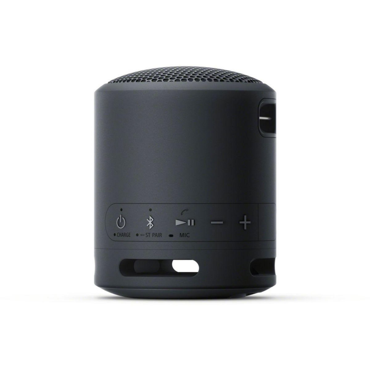 SONY Enceinte portable SRS-XB13 Noir Basalte