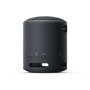Voir la diapositive 2 : SONY Enceinte portable SRS-XB13 Noir Basalte