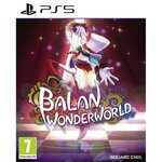 Balan Wonderworld PS5