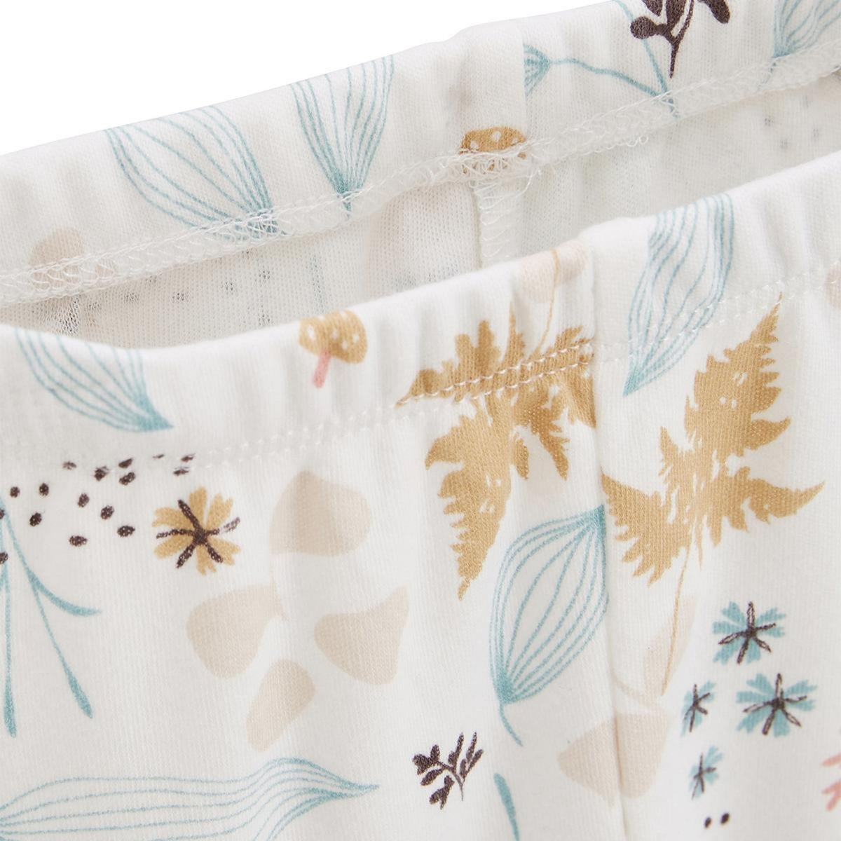 Petit Béguin Lot de 2 pyjamas bébé Bloom