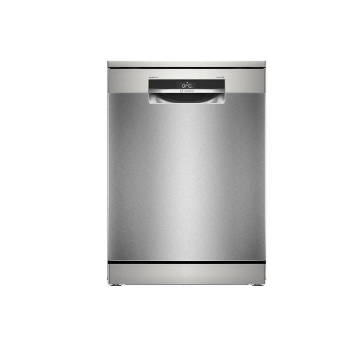 BOSCH Lave-vaisselle 60cm 14 couverts 40db - SMS6ZCI11F