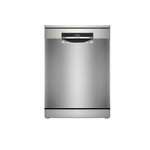 BOSCH Lave-vaisselle 60cm 14 couverts 40db - SMS6ZCI11F