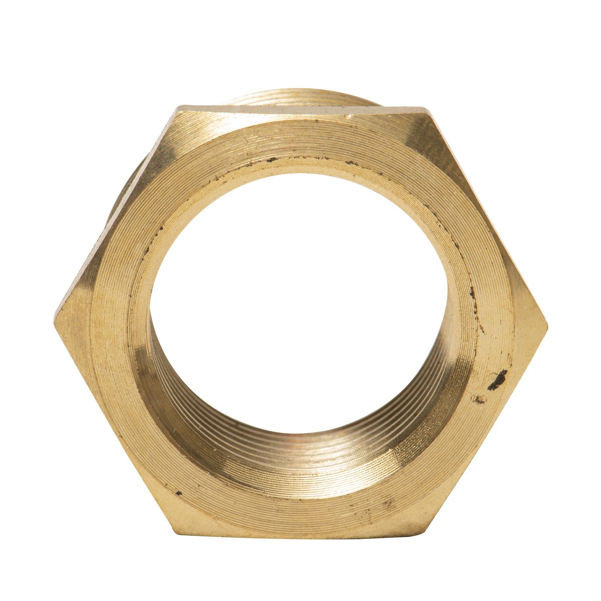 RAIN Raccord réducteur laiton mâle - femelle 3/4  x 1/2 