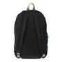 Voir la diapositive 4 : O'NEILL Sac à dos 1 compartiment noir motifs palmiers
