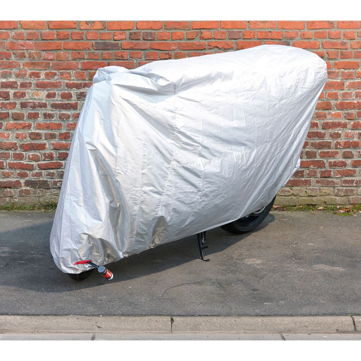 MOTTEZ Housse de protection pour moto