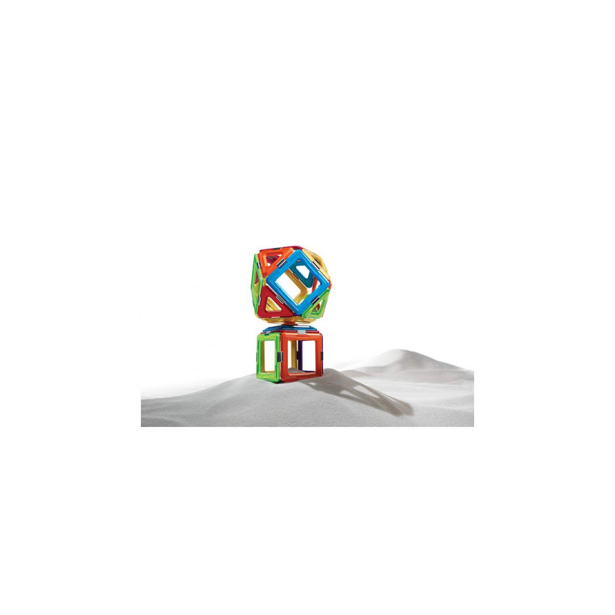 Voir la diapositive 2 : Smart Games GEOSMART Solar Spinner 23 pces