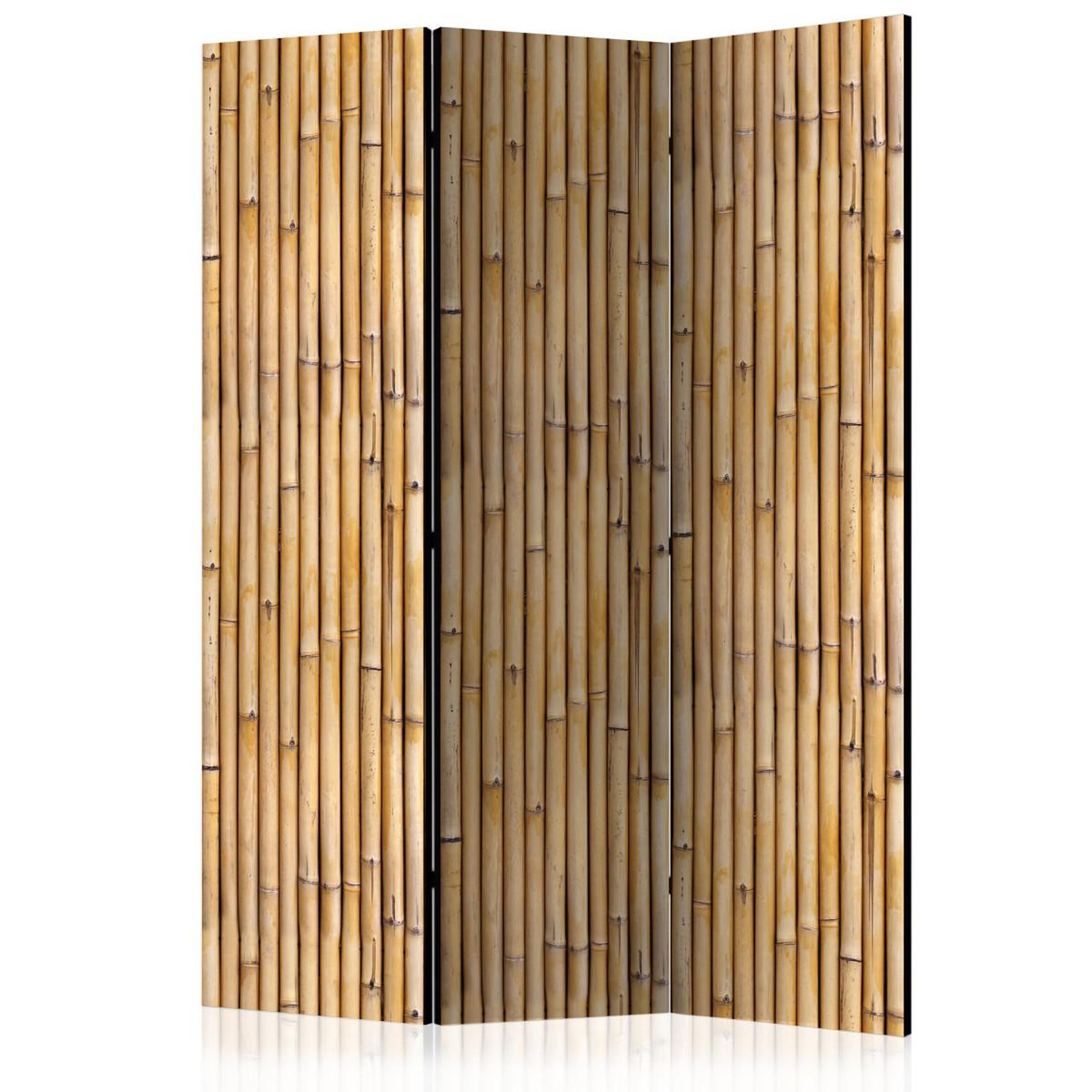 Voir la diapositive 1 : Paris Prix Paravent 3 volets  amazonian wall  135x172cm