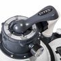 Voir la diapositive 3 : INTEX Intex Pompe de filtration a sable Krystal Clear 26646GS 7,9 m³/h