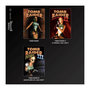 Voir la diapositive 2 : Just for games Tomb Raider Collection 1 - Cartouche Evercade n°40 - Retrogaming