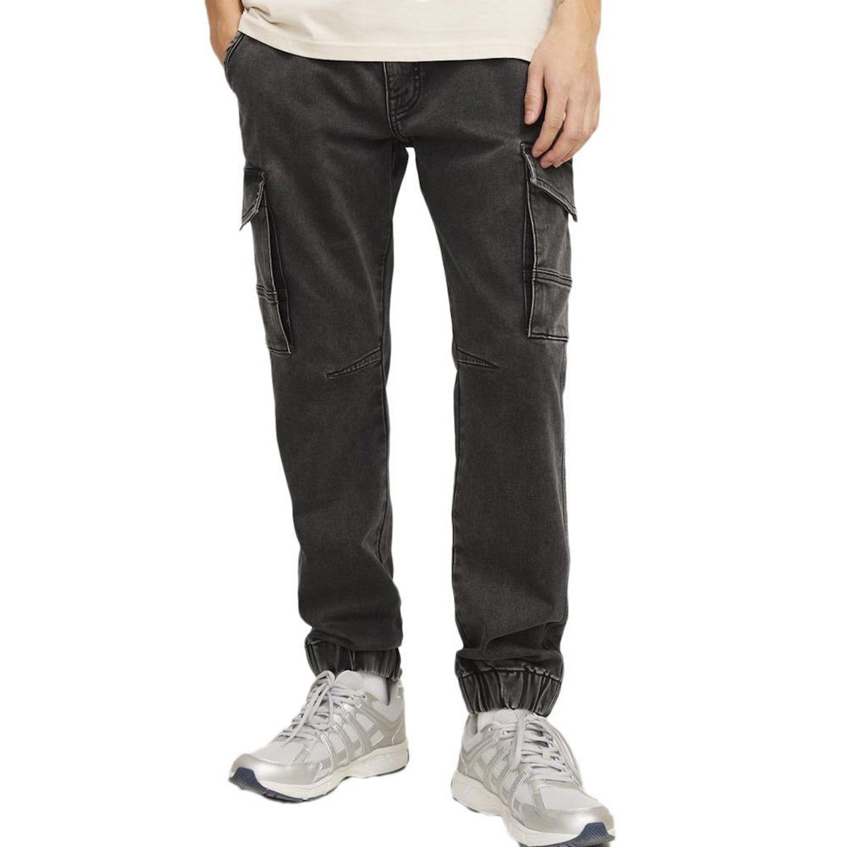 Jack & Jones Cargo  Homme Jack & Jones Paul   W28