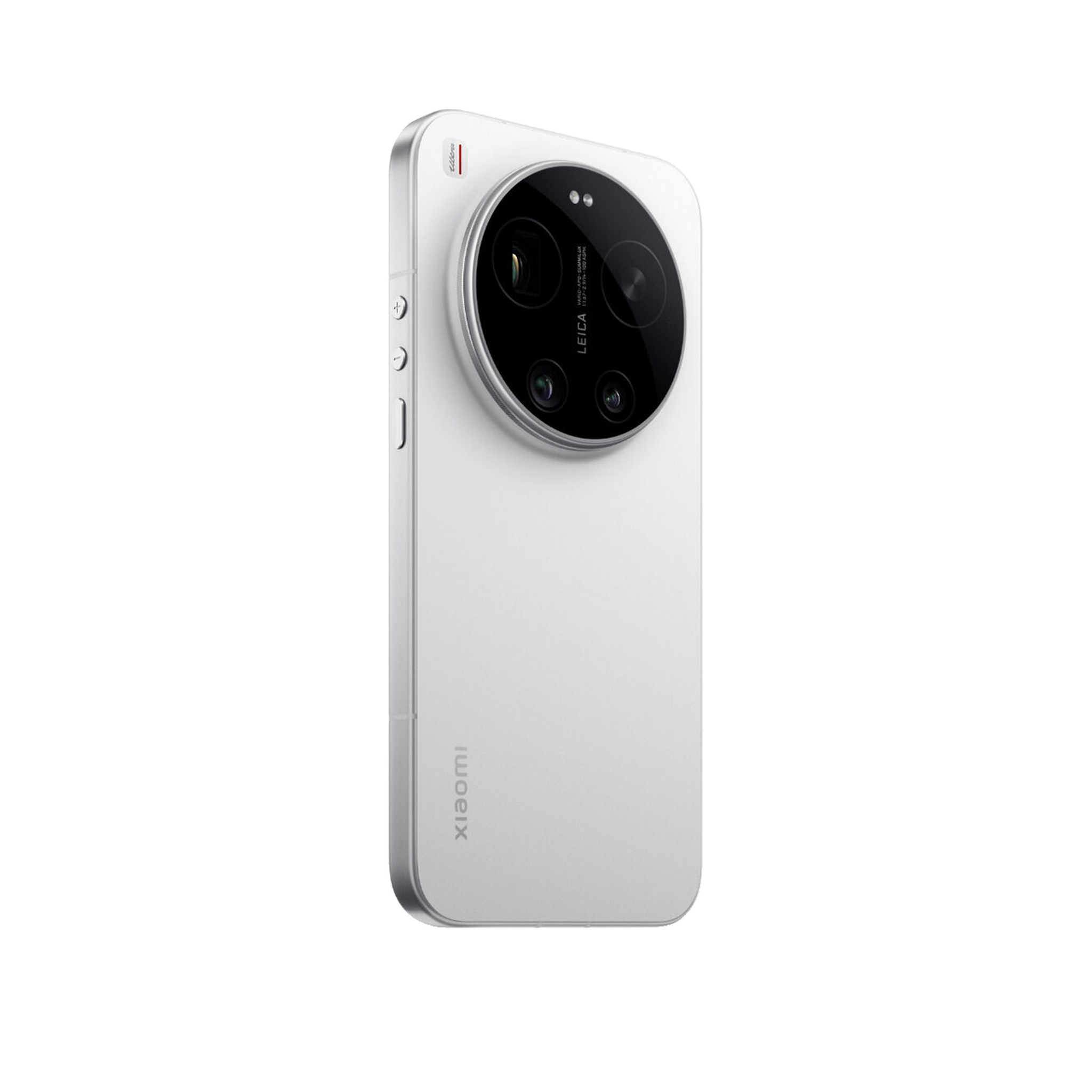 Voir la diapositive 2 : XIAOMI xiaomi smartphone 17 ultra 16 gb ram 1 tb white
