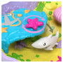 Voir la diapositive 3 : MATTEL Le Coquillage Enchanté Mini-Poupée Polly Pocket