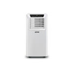 ZEPHIR Climatiseur portable ZEPHIR ZPC9000, 9000 BTU, refroidissement uniquement, classe A, blanc