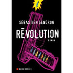 REVOLUTION, Gendron Sébastien