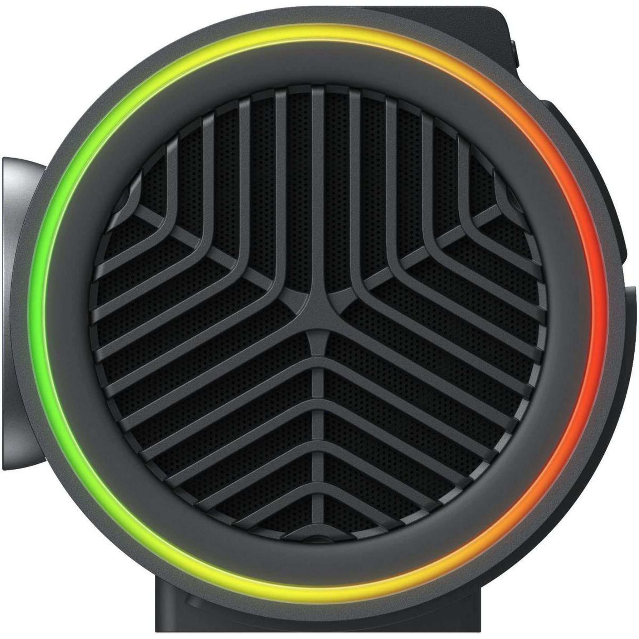 Voir la diapositive 4 : JMGO Vidéoprojecteur portable picoplay+ - sacoche - trépied - batterie