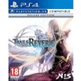 NIS The Legend of Heroes Trails into Reverie PS4