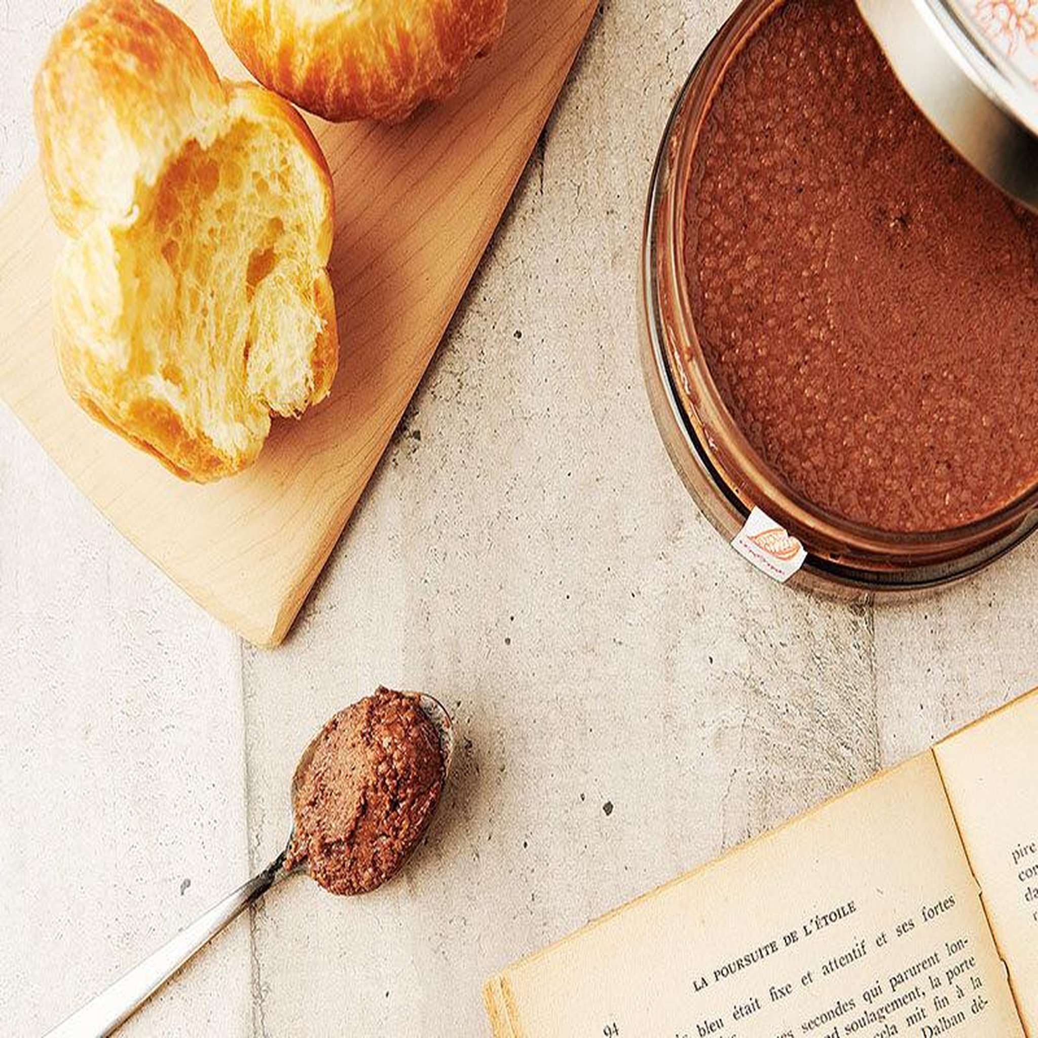 Voir la diapositive 3 : Smartbox Coffret de gourmandises lenôtre avec ses chocolats et confiseries - coffret cadeau gastronomie