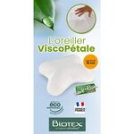BIOTEX Oreiller Biotex VISCOPETALE 55x45