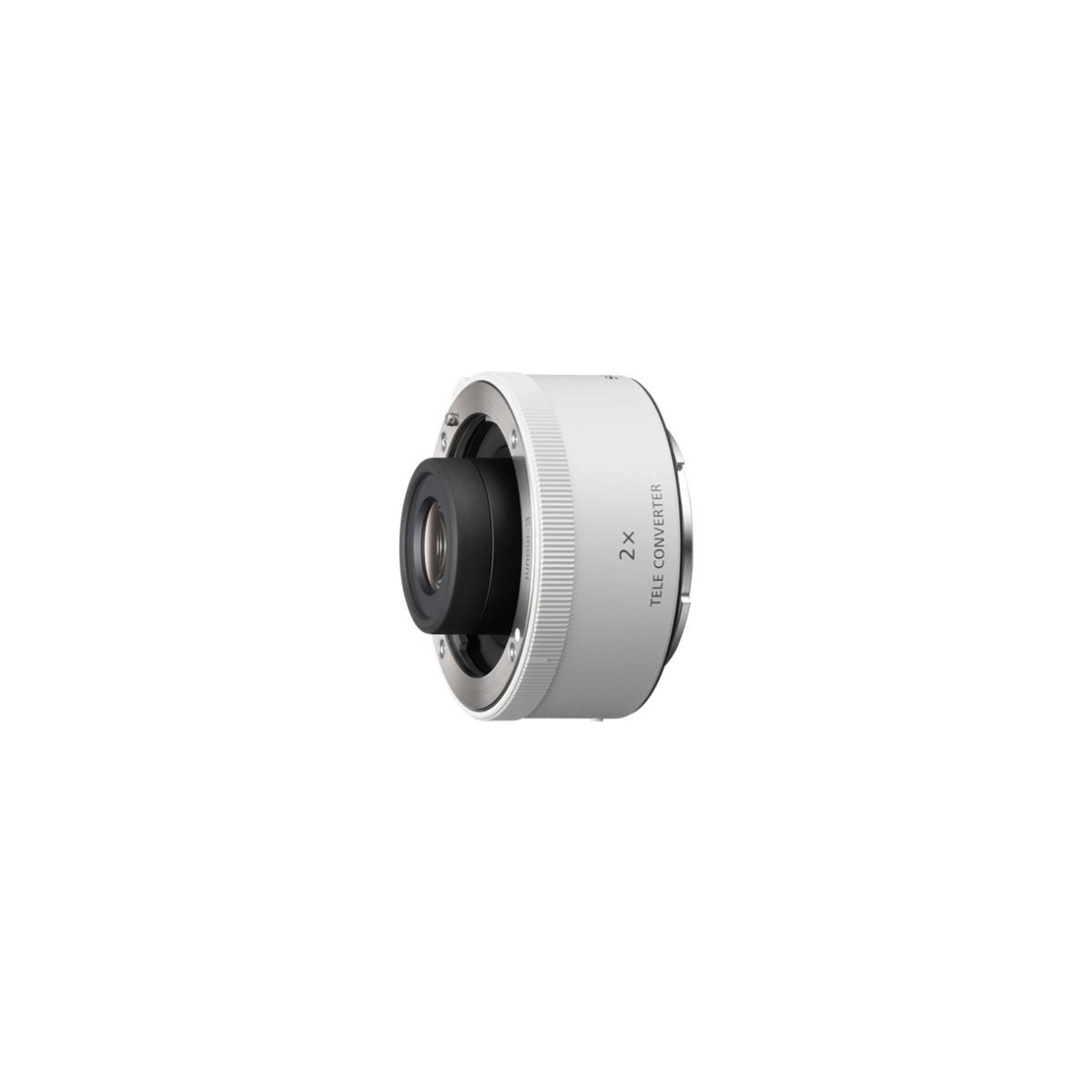 Voir la diapositive 2 : SONY Téléconvertisseur Sony 2.0x pour SEL-70-200 f/2.8 GM