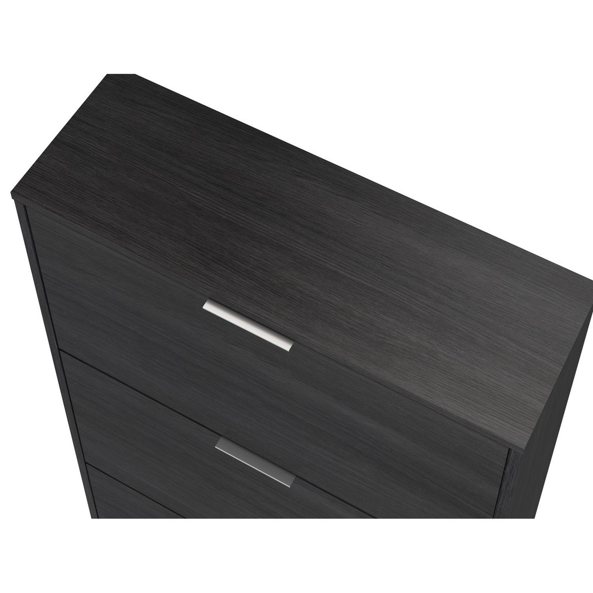 Meuble à chaussures 3 portes SUZANNE