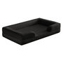 Voir la diapositive 1 : Paris Prix Panier Pour Chien & Chat  Heidi  92cm Noir