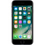 Voir la diapositive 2 : APPLE iPhone 7 Reconditionné 128 Go - Grade C - Noir Mat