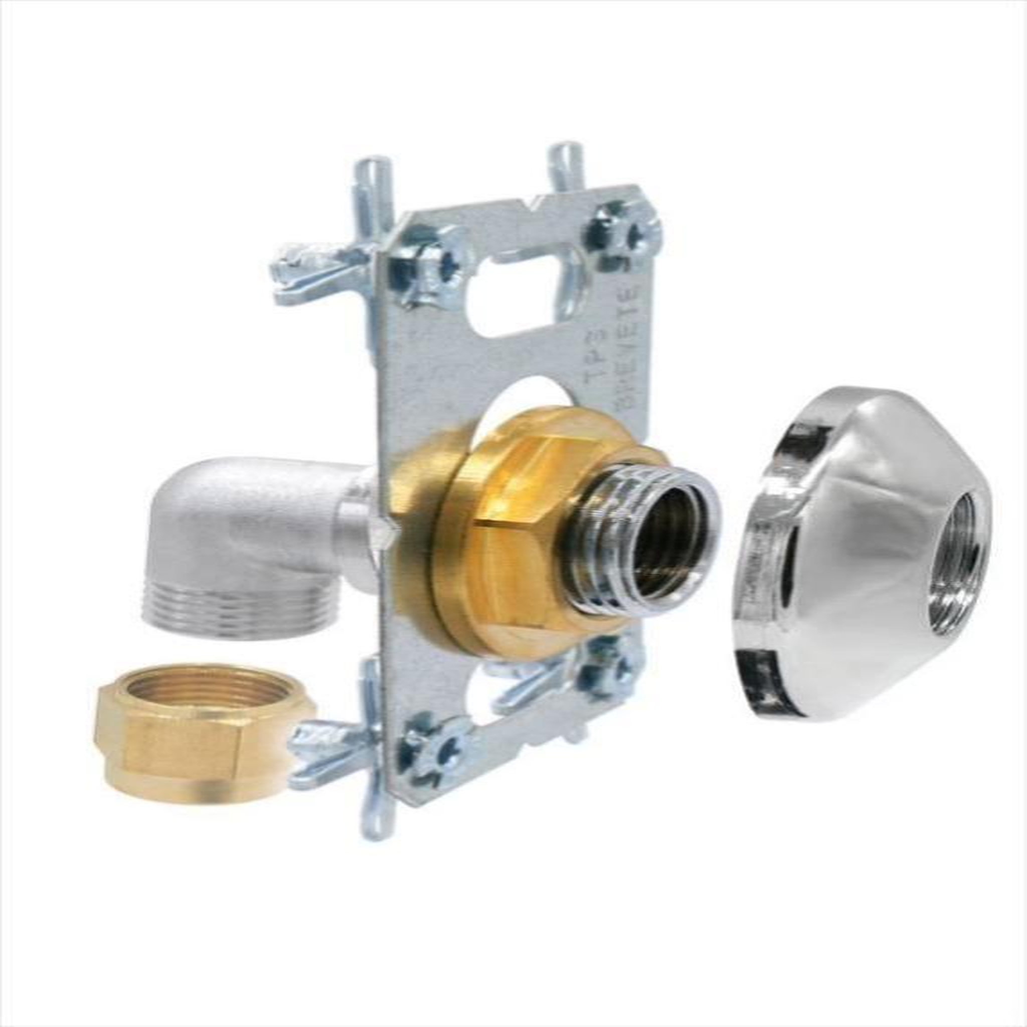 CENTRALE BRICO platine easyfix simple per compression d16 machine à laver
